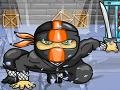 Gioco Ninja Salvager