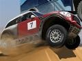 Gioco Dakar Racing