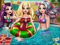 Gioco Ever After Pool Party 