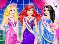Gioco Princess Disney: Miss World