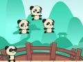 Gioco Kung Fu Panda Troop 