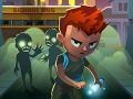 Gioco Faster Than Zombies