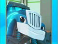 Gioco Blaze and the monster machines: Memory