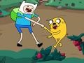 Gioco Adventure Time: Shooter