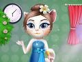 Gioco Talking Tom And Angela: Valentines Date