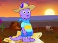 Gioco The Backyardigans: Beat Time Boogie