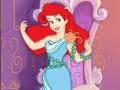 Gioco Disney's beauties: Ariel, Cinderella, Belle