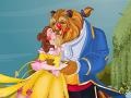 Gioco Kissing Beauty and the Beast