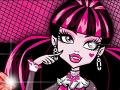 Gioco Monster High: Draculaura Jewel Match