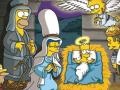 Gioco The Simpsons -Treasure Hunt 
