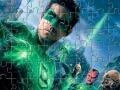 Gioco Green Lantern Puzzle 