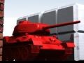 Gioco Tank War 2011