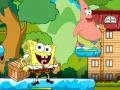 Gioco Spongebob Party