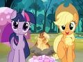 Gioco My Little Pony: Camp Fun