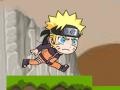 Gioco Naruto: Jump Training