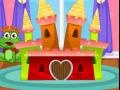 Gioco Build princess castle