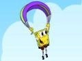 Gioco Flying Sponge Bob
