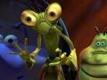 Gioco A bugs life - spot the difference