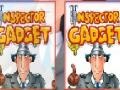 Gioco Inspector gadget memory