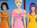 Gioco Stylist For The Stars 3 