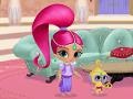 Gioco Shimmer and Shine: Genie Palace Divine 
