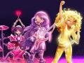 Gioco Star Darlings: Concert puzzles