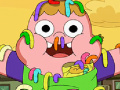 Gioco Clarence Jelly Puzzle