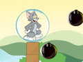 Gioco Tom And Jerry TNT Level Pack