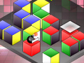 Gioco Disco Cubes