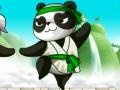 Gioco Chinese Panda Kongfu