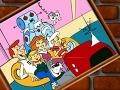 Gioco The Jetsons: Sort my Tiles Jetsons