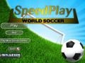 Gioco Speedplay World Soccer 