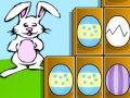 Gioco Easter Egg Mahjong 