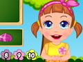 Gioco Baby Seven Candy Counting