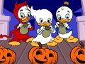 Gioco Duck Tales Trick or Treat