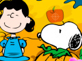 Gioco The Great Pumpkin Shooting Game