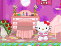 Gioco Hello Kitty Spring Doll House