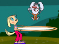 Gioco Brandy and Mr Whiskers Jungle Bounce 