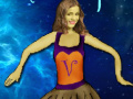 Gioco Violetta In Space