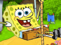 Gioco Spongebob Gold Rush 3