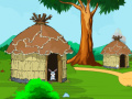 Gioco Sparrow Escape From Forest