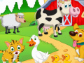 Gioco Farm Animals
