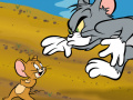 Gioco Tom & Jerry in cat crossing