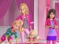 Gioco Barbie: Life in the Dream House - Spot the Numbers