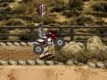 Gioco ATV Desert Run