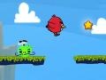 Gioco Angry Birds: Way