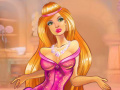 Gioco Barbie Rapunzel New Look