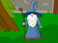 Gioco A Wizard's Journey 