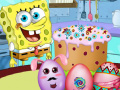 Gioco Happy Easter Sponge Bob