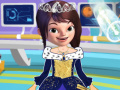 Gioco Loretta Callisto Princess Dress Up